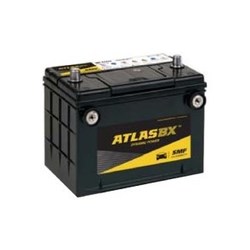 Atlas SMF For American Vehicles (BCI MF75-630)