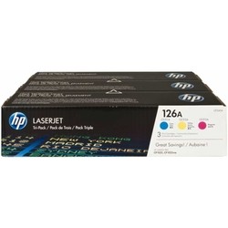 HP 126A CF341A