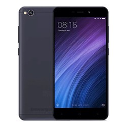 Xiaomi Redmi 4a 16GB (черный)