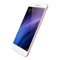 Xiaomi Redmi 4a 16GB (розовый)