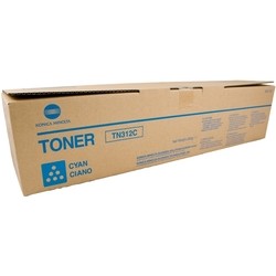 Konica Minolta TN-312C 8938708