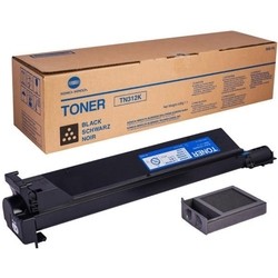 Konica Minolta TN-312K 8938705