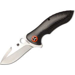 Spyderco Rubicon