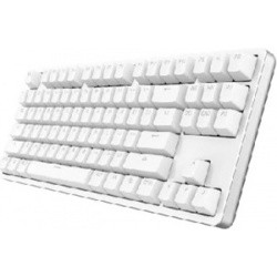 Xiaomi Mi Keyboard (белый)