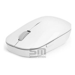 Xiaomi Mi Portable Mouse (белый)