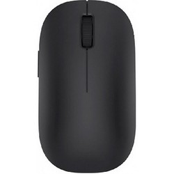 Xiaomi Mi Portable Mouse (черный)