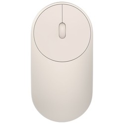 Xiaomi Mi Portable Mouse (золотистый)