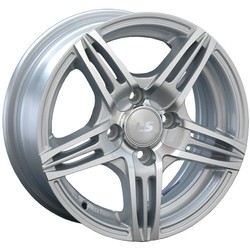 LS Wheels 198 (6,5x15/5x139,7 ET40 DIA98,5)