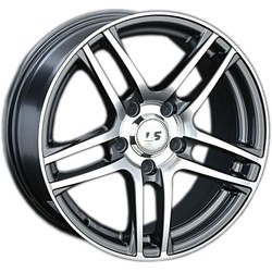 LS Wheels 285 6,5x15/5x114,3 ET45 DIA73,1