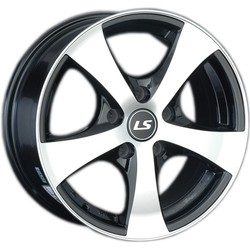 LS Wheels 324 7x16/4x108 ET27 DIA65,1