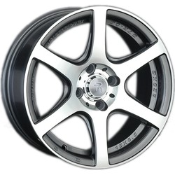 LS Wheels 328 6,5x15/5x114,3 ET40 DIA73,1