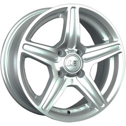 LS Wheels 345 (7x16/4x108 ET27 DIA65,1)
