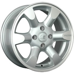 LS Wheels 351 (6x14/4x98 ET35 DIA58,6)
