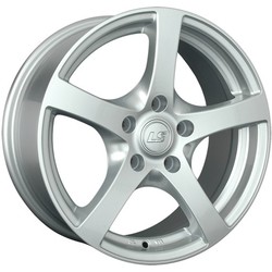 LS Wheels 357 7x17/5x105 ET42 DIA56,6
