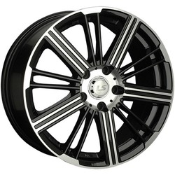 LS Wheels 359 (7x17/5x105 ET42 DIA56,6)