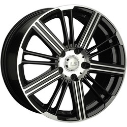 LS Wheels 359 (7x17/5x114,3 ET40 DIA73,1)