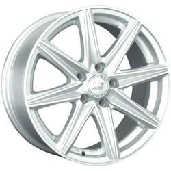 LS Wheels 363 (7x16/4x108 ET32 DIA65,1)