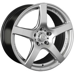 LS Wheels 364 (7,5x17/5x114,3 ET38 DIA73,1)