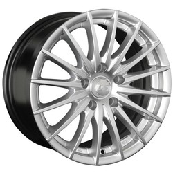 LS Wheels 367 7x17/5x105 ET42 DIA56,6