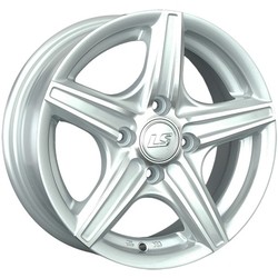 LS Wheels 372 (6,5x15/4x100 ET38 DIA73,1)