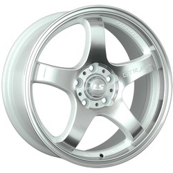 LS Wheels 374 (7x16/5x114,3 ET40 DIA73,1)