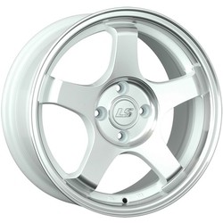 LS Wheels 375 (6,5x15/4x98 ET32 DIA58,6)