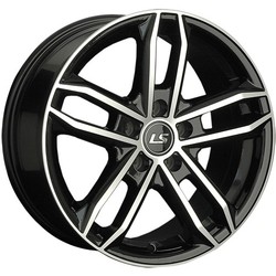 LS Wheels 376 (6x14/4x98 ET35 DIA58,6)