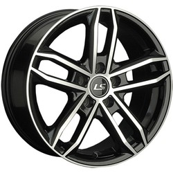 LS Wheels 376 (7x16/5x114,3 ET40 DIA73,1)