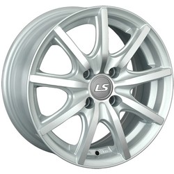 LS Wheels 399 6x14/4x98 ET35 DIA58,6