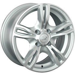 LS Wheels 408 6x14/4x98 ET35 DIA58,6