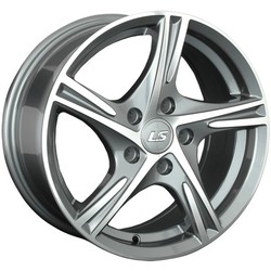 LS Wheels 468 (6,5x15/5x108 ET45 DIA63,3)