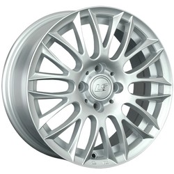 LS Wheels 475 (6,5x15/4x100 ET40 DIA73,1)