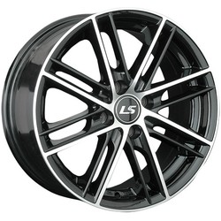 LS Wheels 478 (6,5x15/4x100 ET40 DIA73,1)