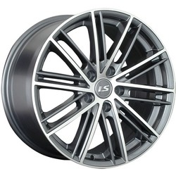 LS Wheels 480 (7,5x17/5x114,3 ET45 DIA73,1)
