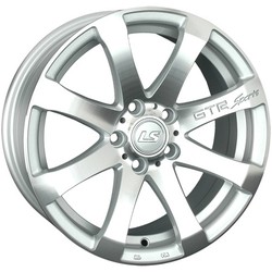 LS Wheels 538 (6,5x15/5x100 ET38 DIA73,1)