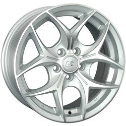 LS Wheels 539 (7,5x17/5x100 ET40 DIA73,1)