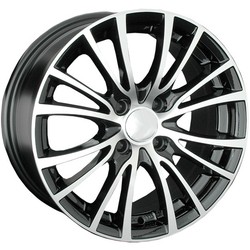 LS Wheels 551 (6,5x15/4x100 ET40 DIA73,1)