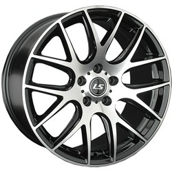 LS Wheels 554 (8x18/5x114,3 ET45 DIA73,1)