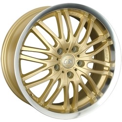 LS Wheels 562 (7,5x17/5x114,3 ET40 DIA73,1)