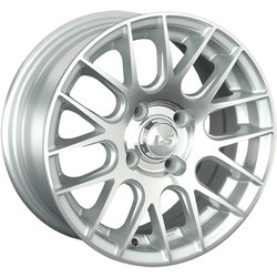 LS Wheels 566 (6,5x15/4x98 ET32 DIA58,6)