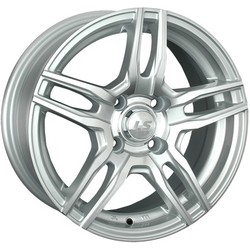 LS Wheels 569 (7x16/4x114,3 ET40 DIA73,1)