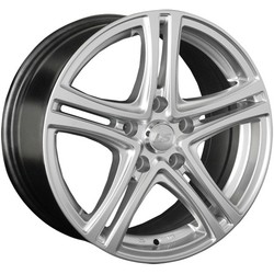 LS Wheels 570 (6x14/4x100 ET40 DIA73,1)