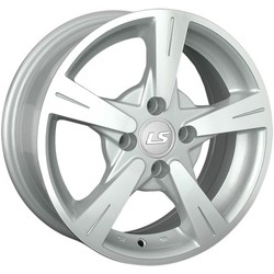 LS Wheels 632 (6x14/4x98 ET35 DIA58,6)