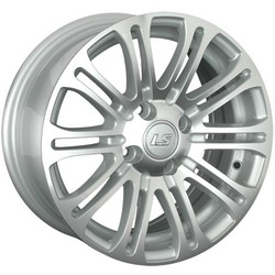 LS Wheels 702 6x14/4x98 ET35 DIA58,6