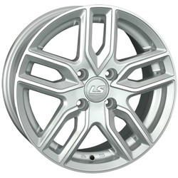 LS Wheels 735 6,5x15/5x100 ET40 DIA73,1