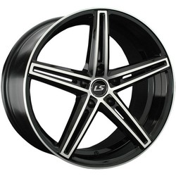 LS Wheels 749 (8,5x19/5x112 ET40 DIA66,6)