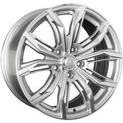 LS Wheels 750 (8x18/5x112 ET40 DIA73,1)