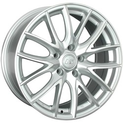 LS Wheels 752 (7,5x17/5x114,3 ET45 DIA73,1)