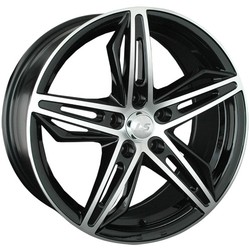 LS Wheels 756 (8x18/5x114,3 ET45 DIA73,1)
