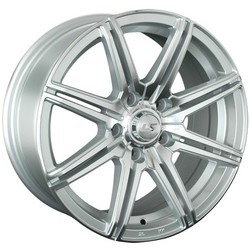 LS Wheels 757 (7x16/5x114,3 ET40 DIA73,1)